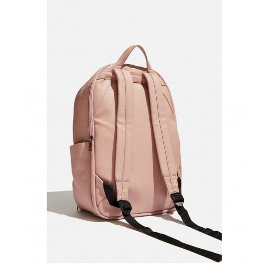 Mighty Backpack - nude pink