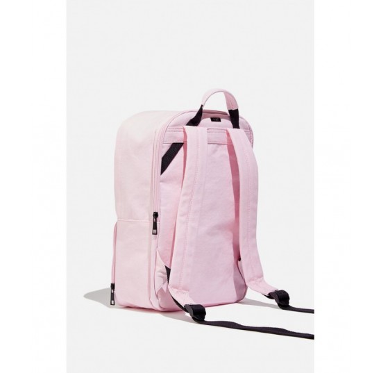 powder pink Mighty Backpack 13 inch