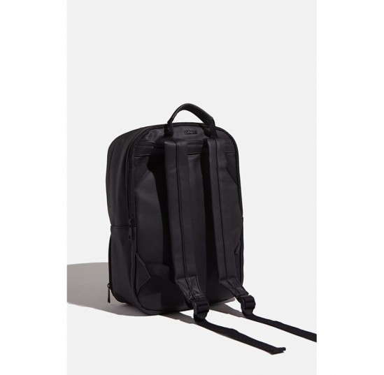 black Mighty backpack 13 inches