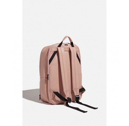 nude pink Mighty Backpack 15