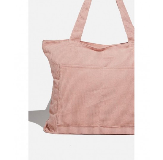 Daily Tote Bag