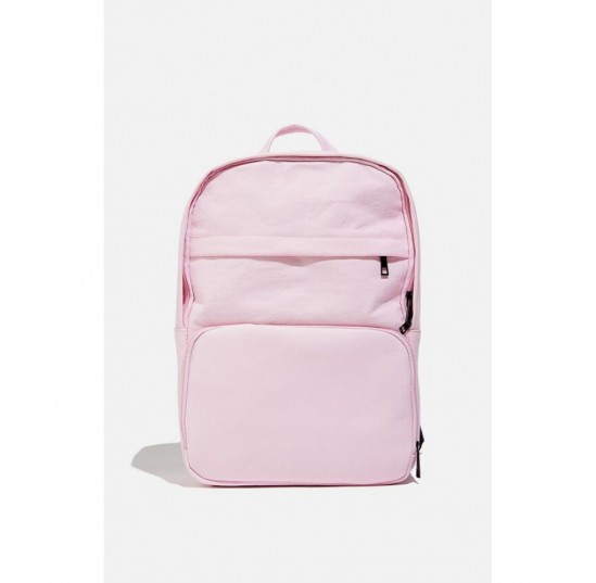 powder pink Mighty Backpack 13 inches