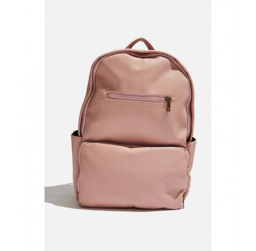 Mighty Backpack - nude pink