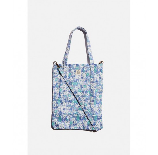 ditsy cornflower School Bags *5