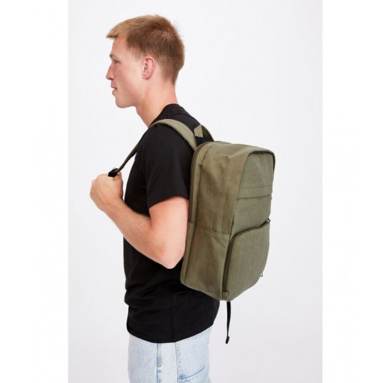 khaki Mighty Backpack 13 inches *5