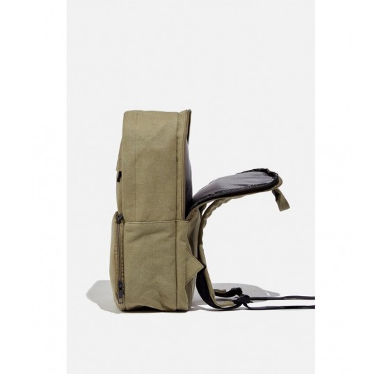 khaki Mighty Backpack 13 inches *5