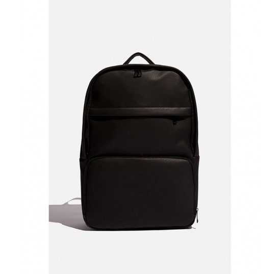 black Mighty Backpack 15 inch