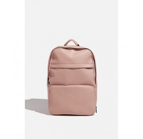 nude pink Mighty Backpack 15