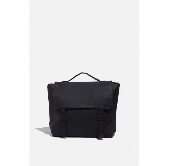 black Commuter backpack *2