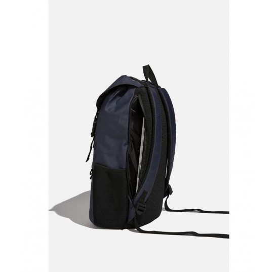 navy Explorer Backpack