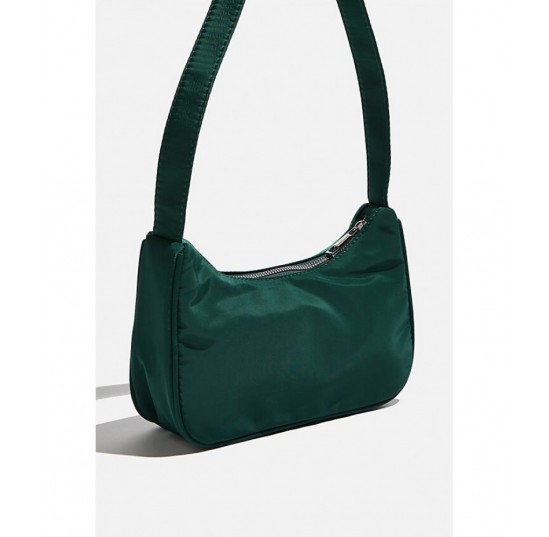 heritage green Underarm bag