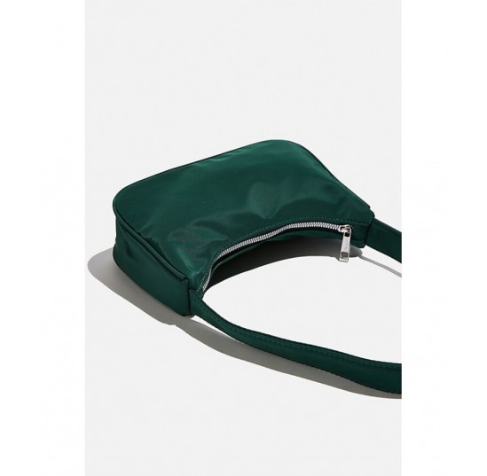 heritage green Underarm bag