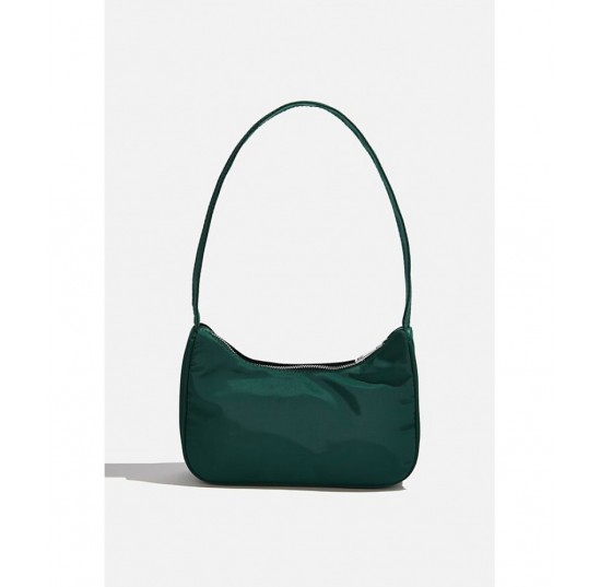 heritage green Underarm bag