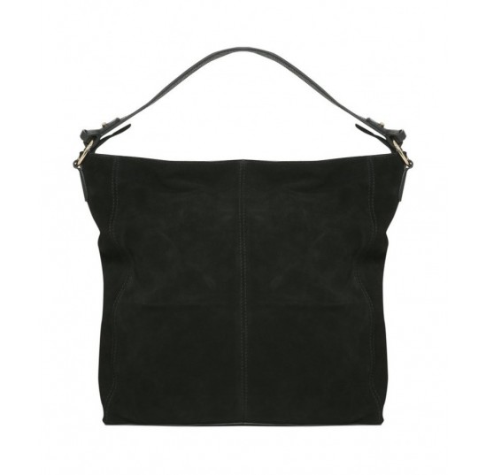 Hobo Backpack - black