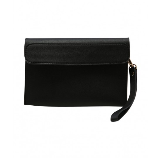 Black Handbag