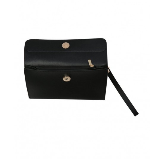 Black Handbag